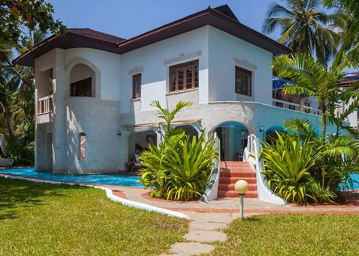 The Maji Beach Boutique Hotel -Adults Only