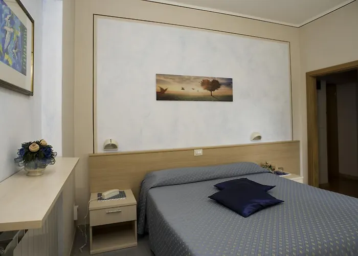Hotel Il Fungo & Dea Wellness