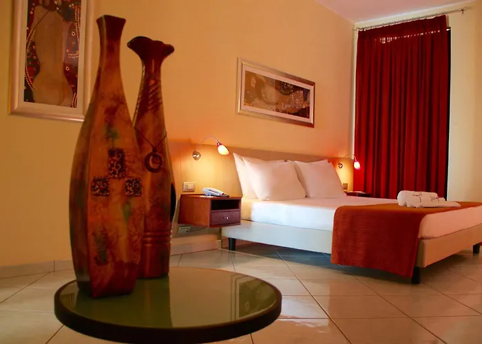 Meridian Hotel