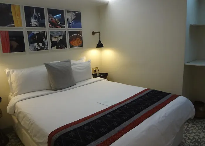 Abode Bombay