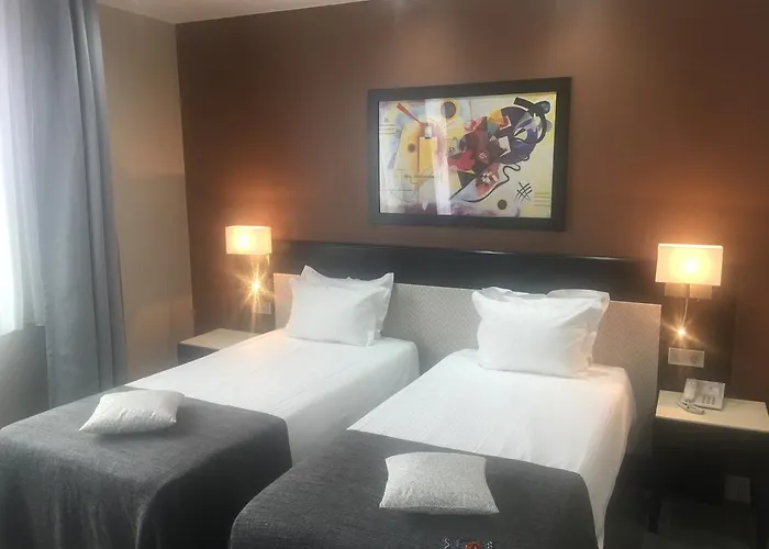 Hotel Cour Saint Georges By Cw Hotel Collection