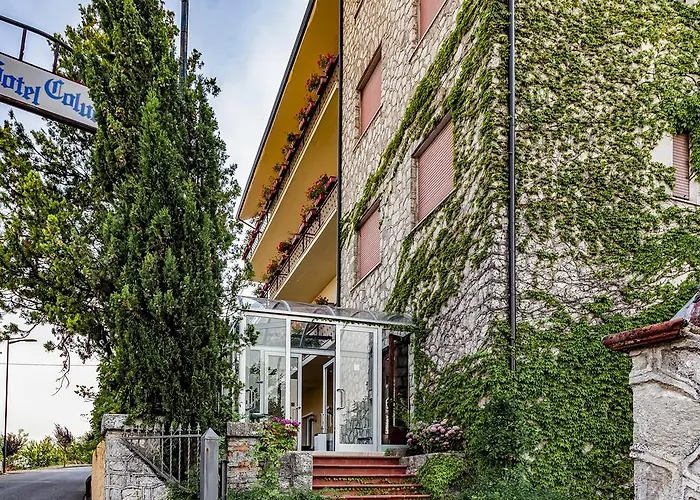 Hotel Colucci