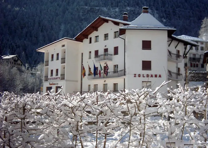 Hotel Zoldana