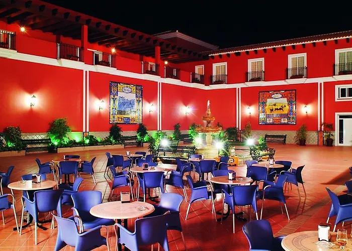 Hotel Romerito