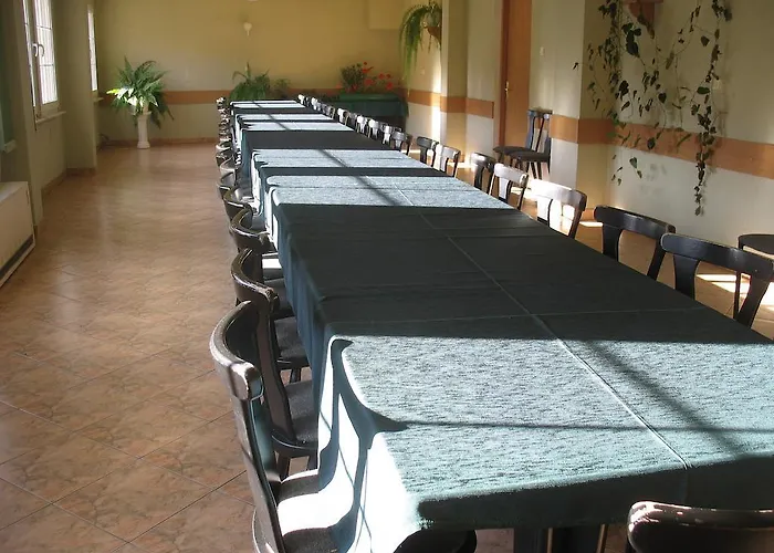 Hotel Janina