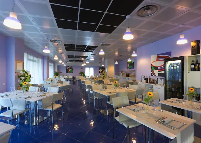 Aurea Hotel