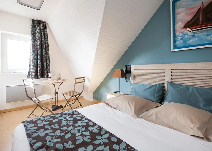 Hotel Beausejour Erquy