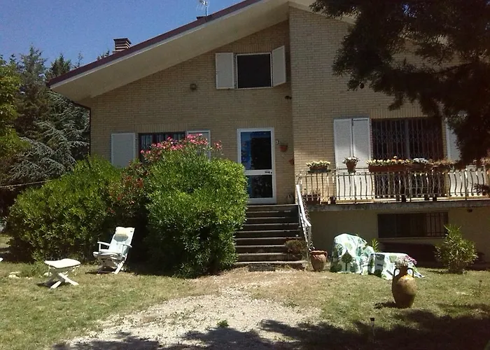 B&B Il Nido Di Alice