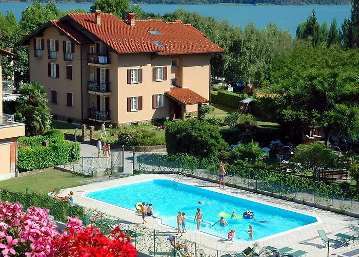 Residence Geranio