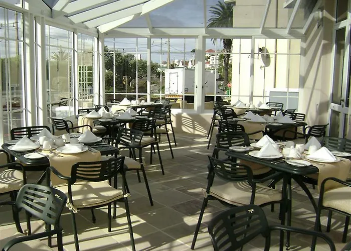 The Calders Hotel & Conference Centre
