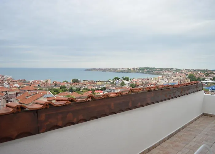 Family Hotel Sofi