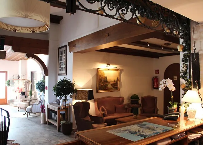 Hotel Sonnalp
