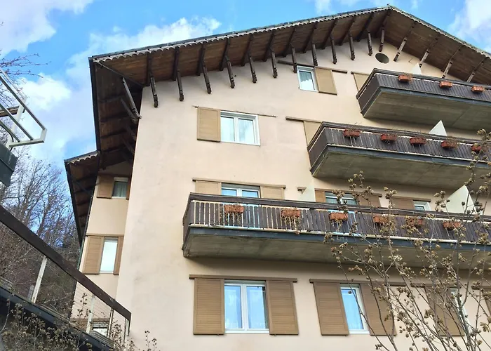 Hotel Parco Erosa