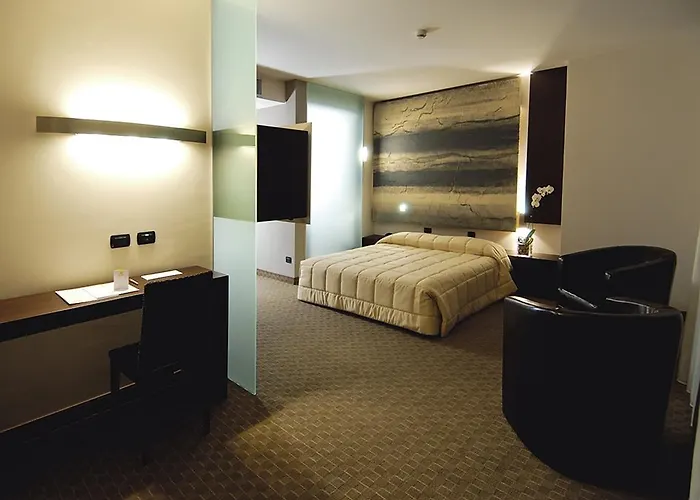 Bes Hotel Cremona Soncino