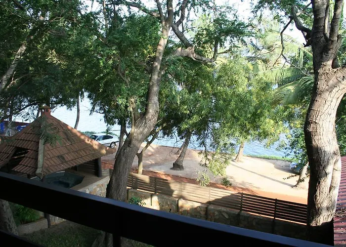 Hotel Napoleon Lagune