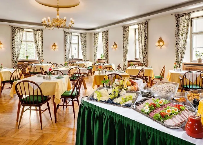 Brauereigasthof/Hotel Bürgerbräu
