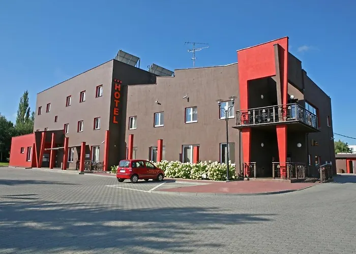 Hotel Altamira