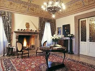Villa La Cerretana