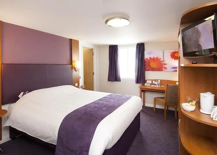 Premier Inn Loughton/Buckhurst Hill