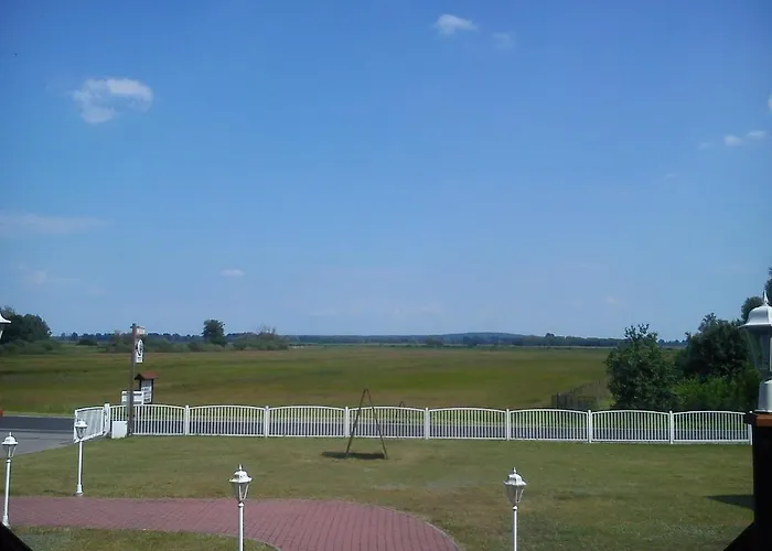 Hotel Am Schiffshebewerk