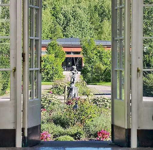 Gallofsta Konferens