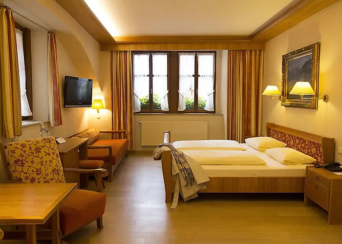 Hotel Reichskuechenmeister
