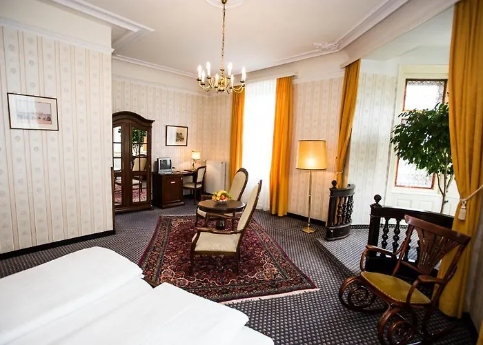 Hotel Atlanta