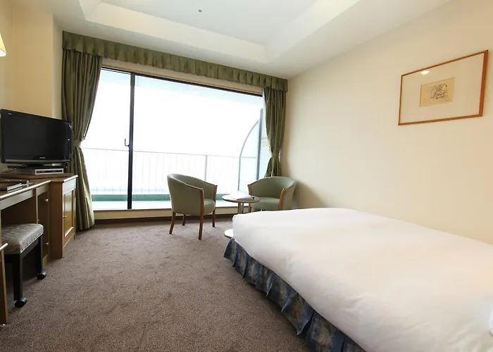 Shimonoseki Grand Hotel