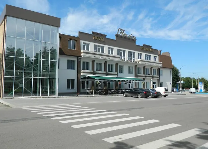 Florentina Hotel