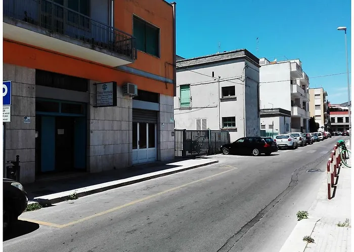 Corte del Pascià