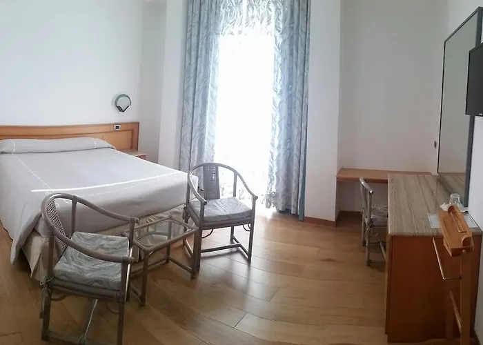 Hotel Excelsior