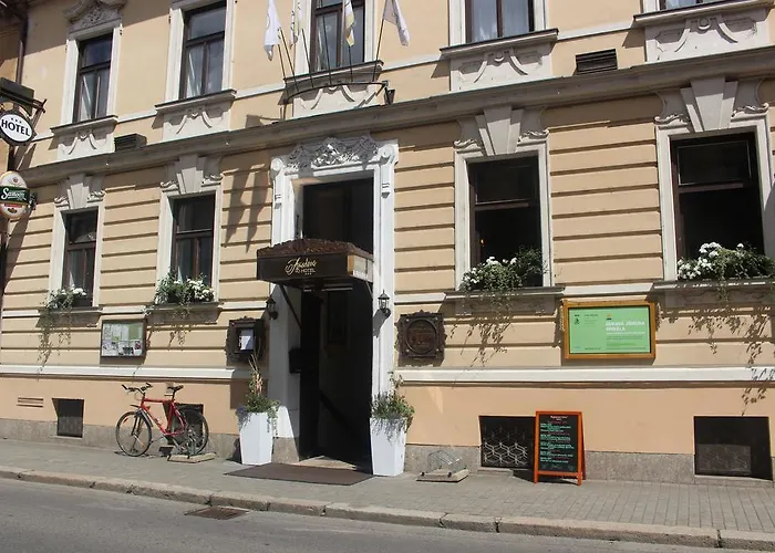 Hotel Amadeus