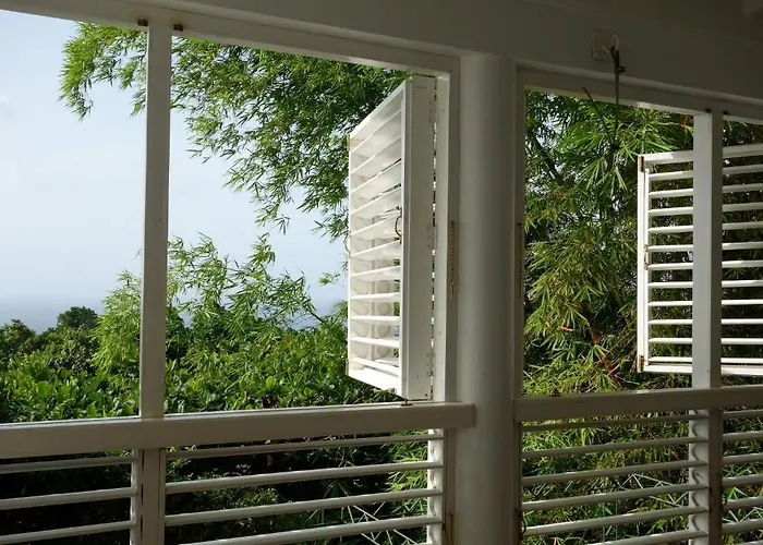 Hotel Mocking Bird Hill