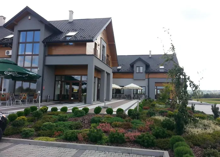 Hotel Oriza
