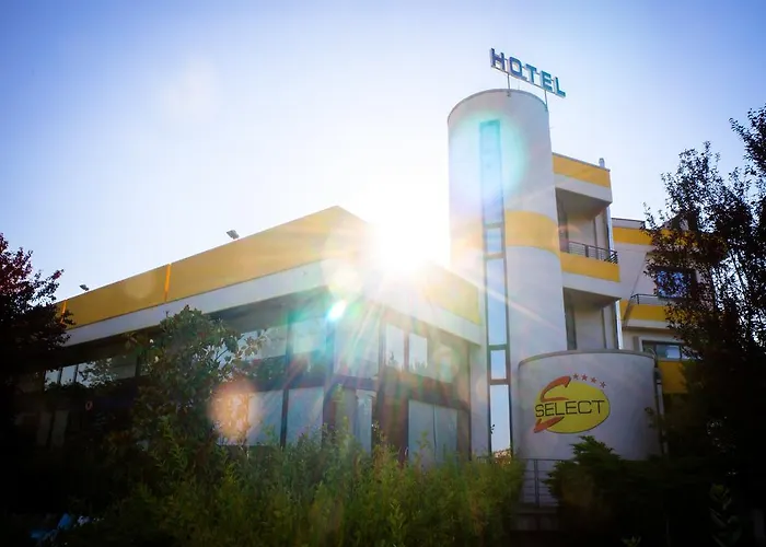 Hotel Select