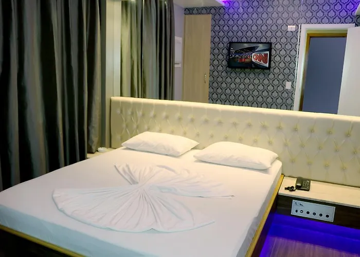 Hotel Praia Grande Niteroi