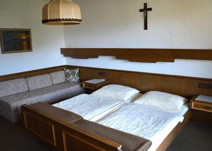 Ferienhaus Antonia