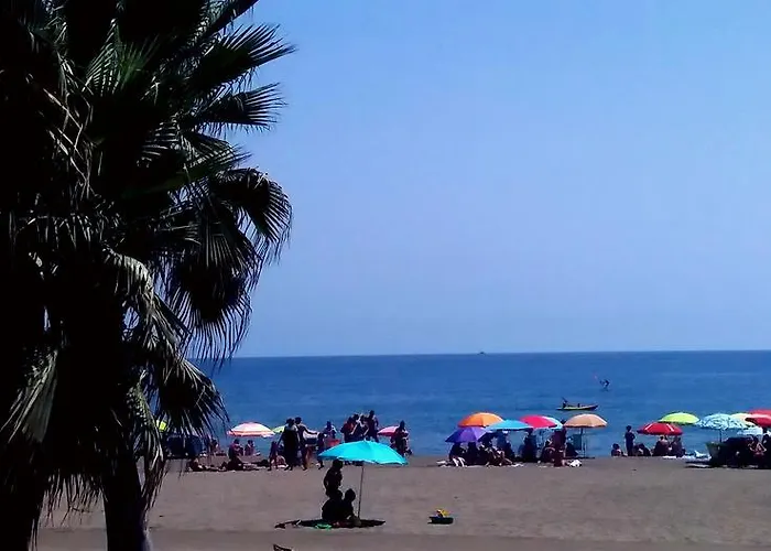 Las Americas - Mares
