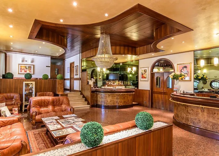 Hotel San Marco