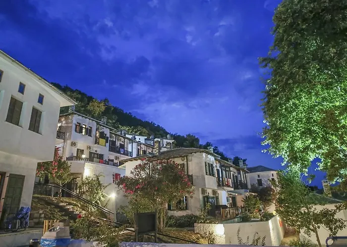 Pilio Sea Horizon Hotel