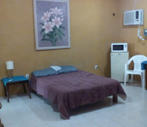 Hotel Florida