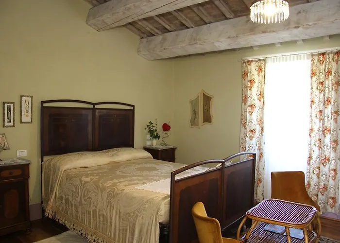 Poggio Dei Prugnoli