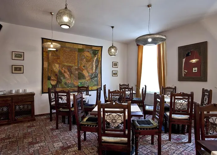 Hotel Tacl