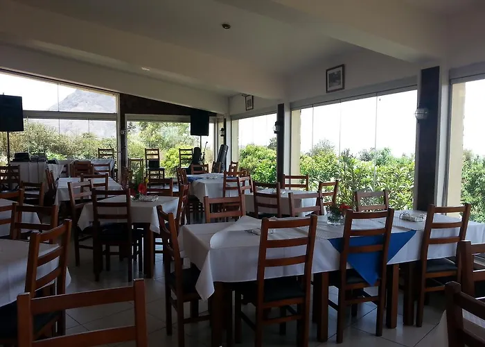 Quinta Da Montanha