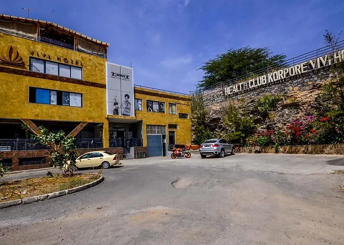 Vivi Hotel