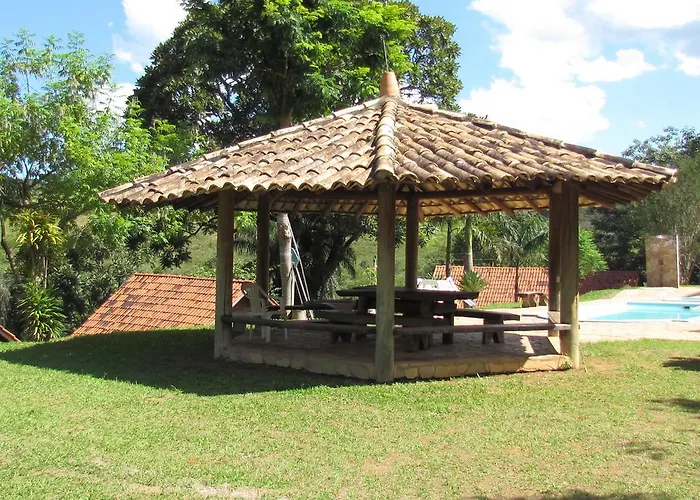 Pousada Gota De Minas