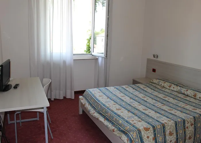 Hotel Fiesta