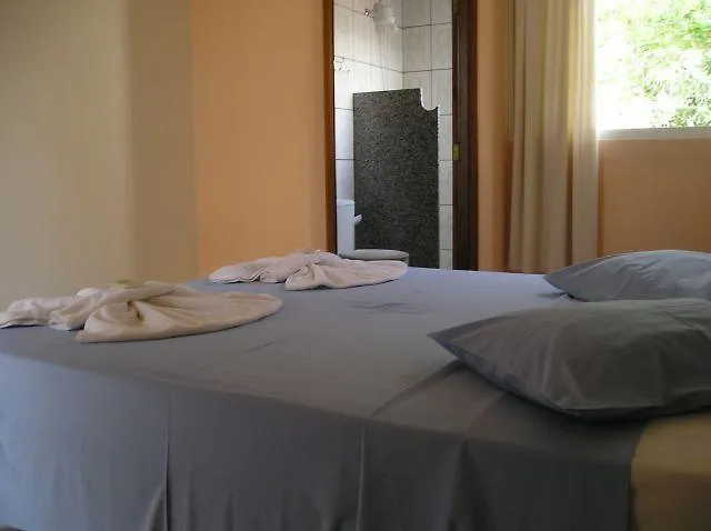 Hotel Urubupunga