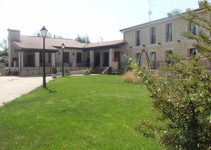 Alojamiento Rural La Henera