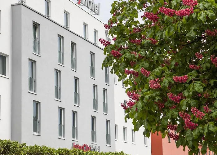 Intercityhotel Ingolstadt